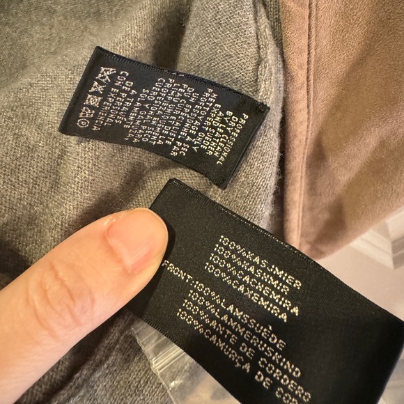 Ralph Lauren sweater - Picture 6 of 7